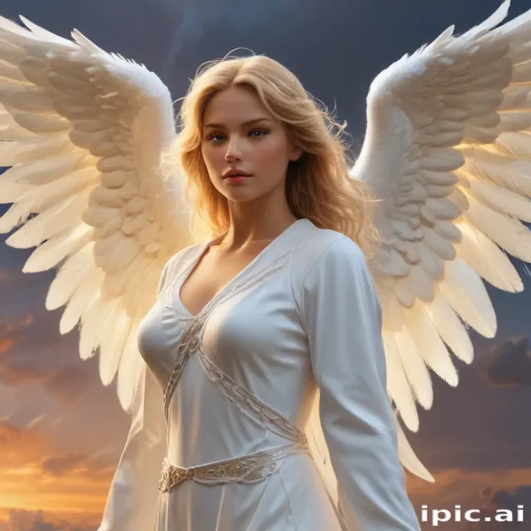 guardian angel images