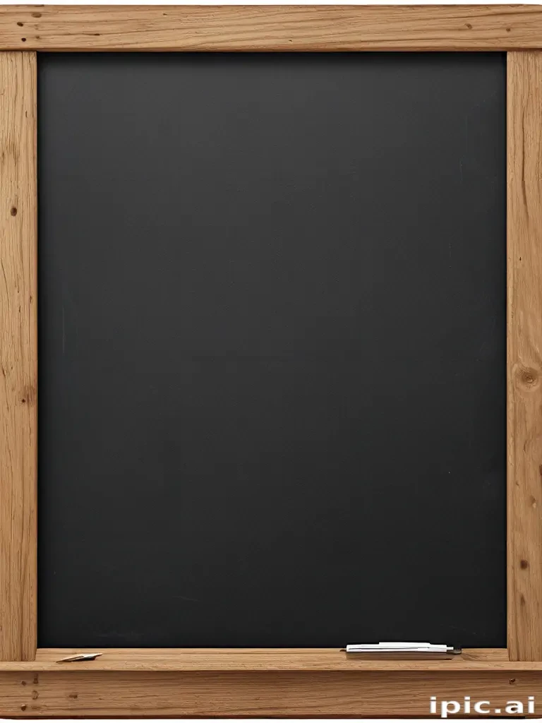 chalkboard png