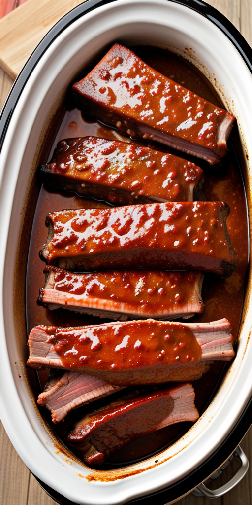 st louis slow cooker ribs