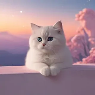 cute aesthetic background