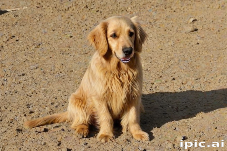 afghan retriever