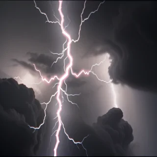 lightning bolt png