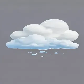 cartoon cloud png