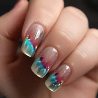 nails png