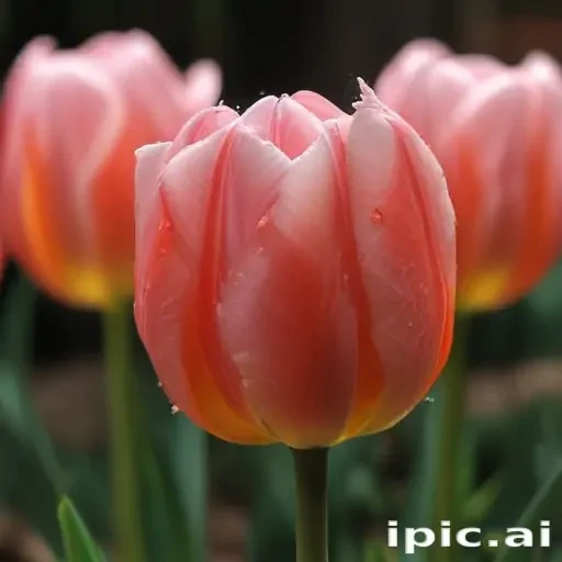 tulip flower