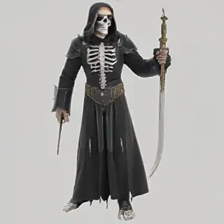 death png