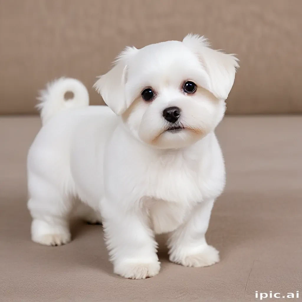 maltese dog breed