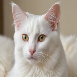 turkish van cat breed