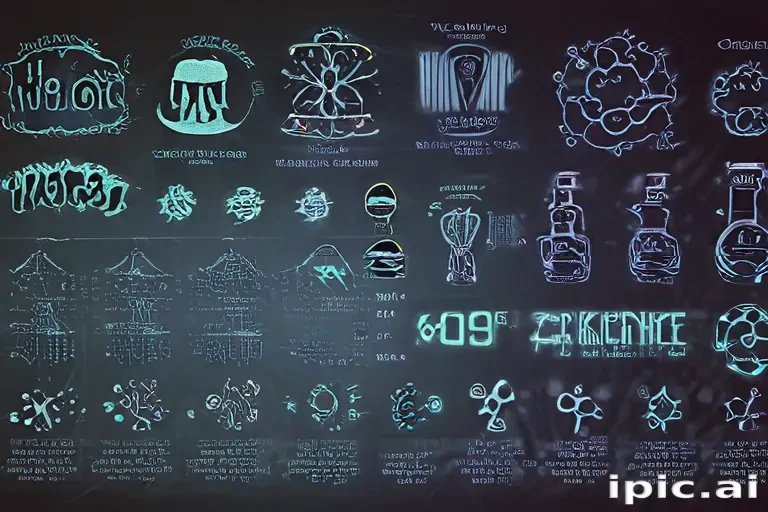 science backgrounds