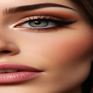 makeup background