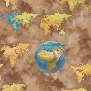 world background
