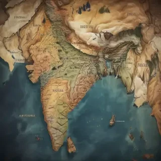 india map png