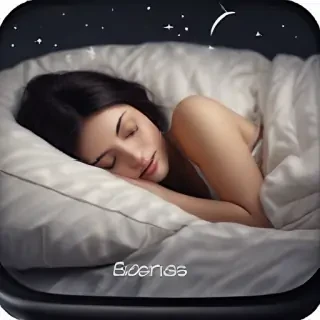 sleep sounds