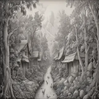 drawing images