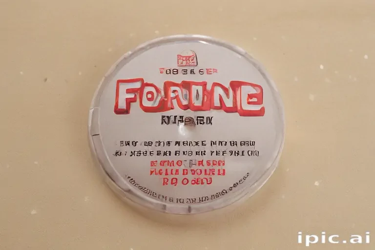 fortune