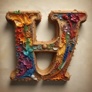 letter png