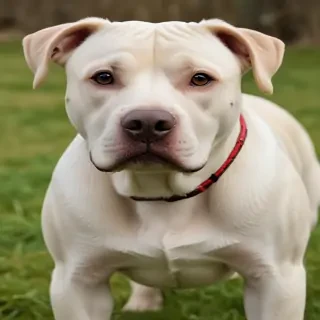 labrabull dog breed