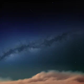 stars background wallpaper