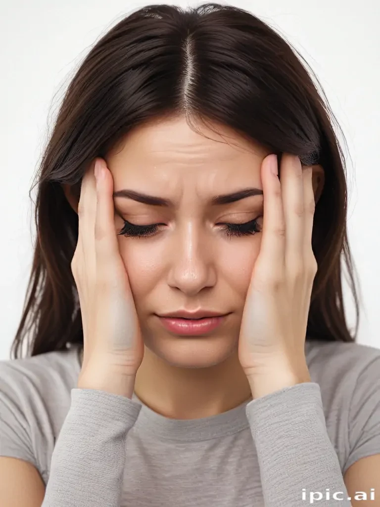 depressed png