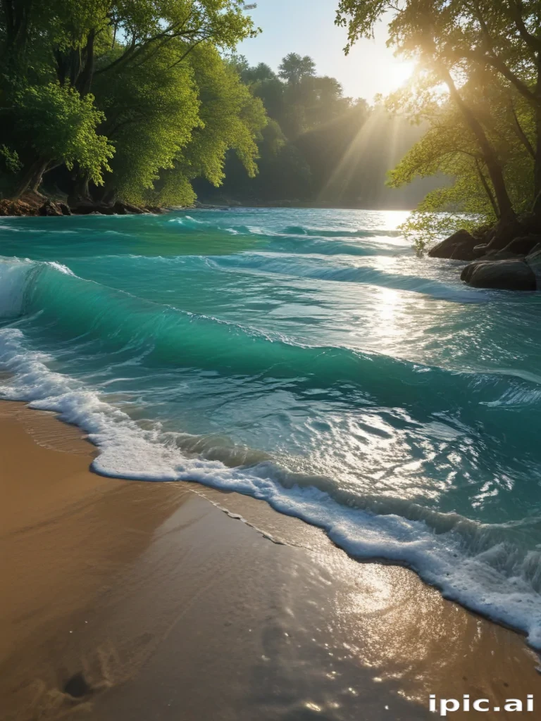 water aesthetic wallpaper