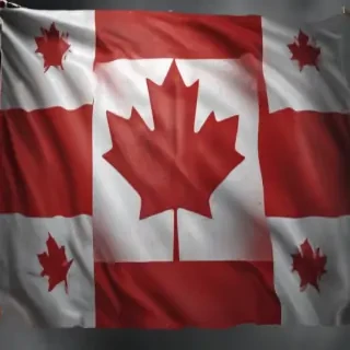 canada flag png