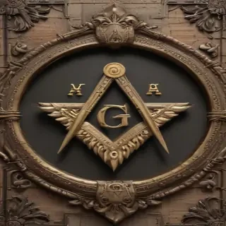 free mason symbol