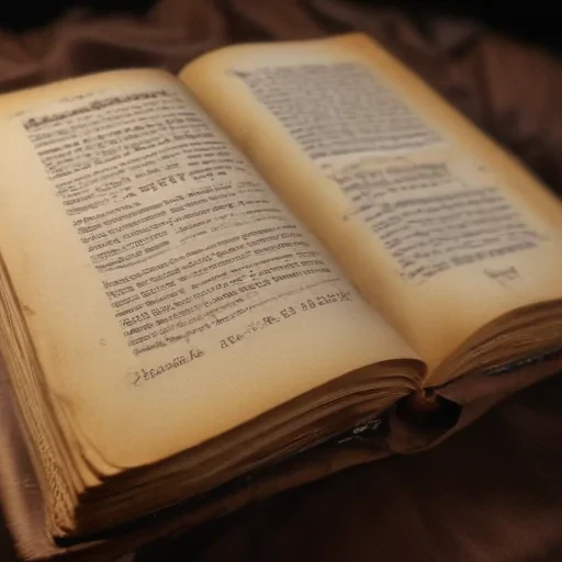old book png