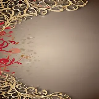 invitation card background