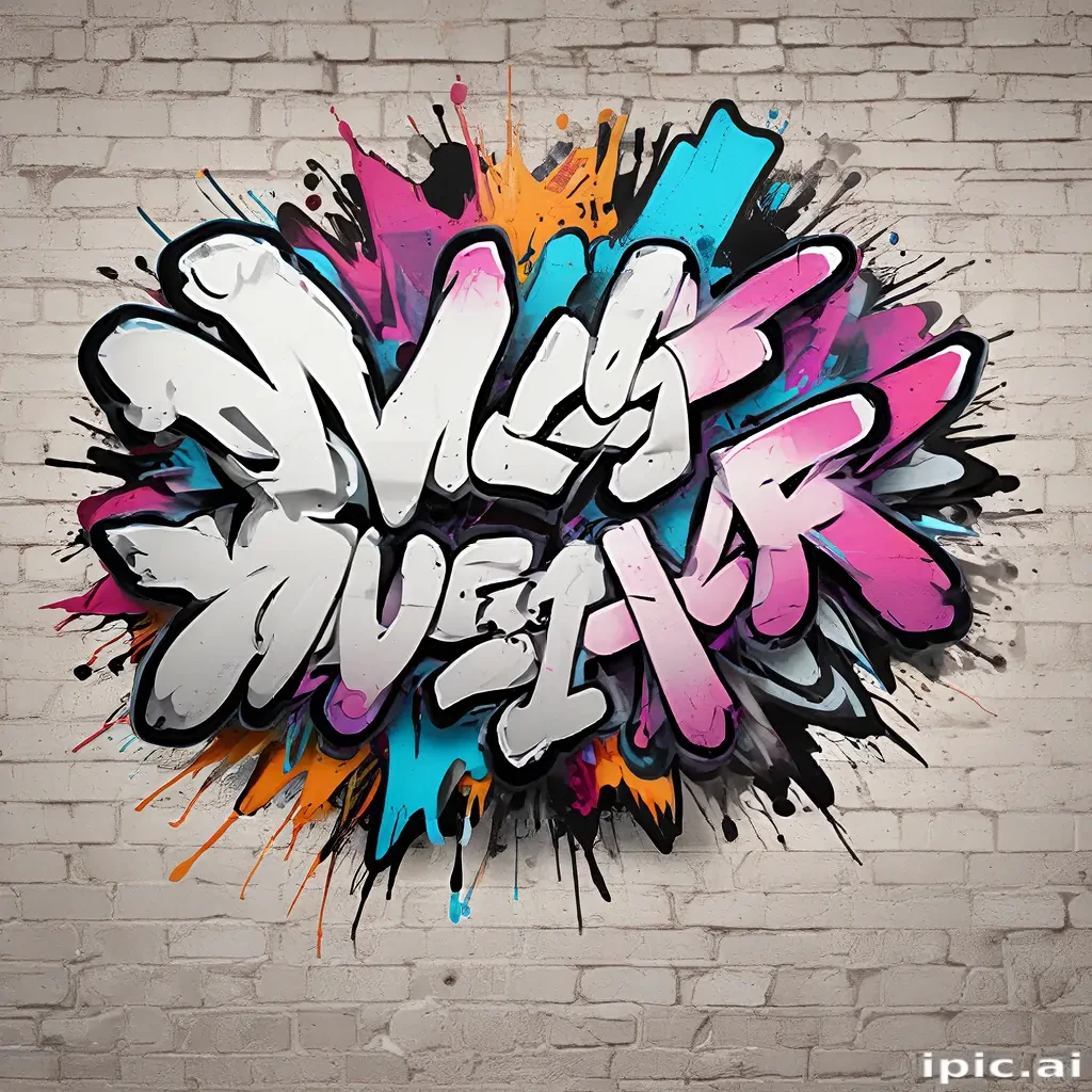 graffiti png