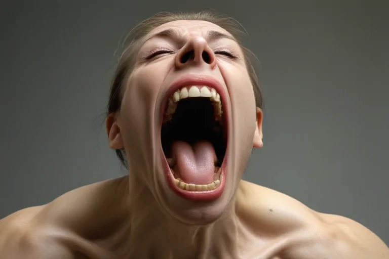 scream pic