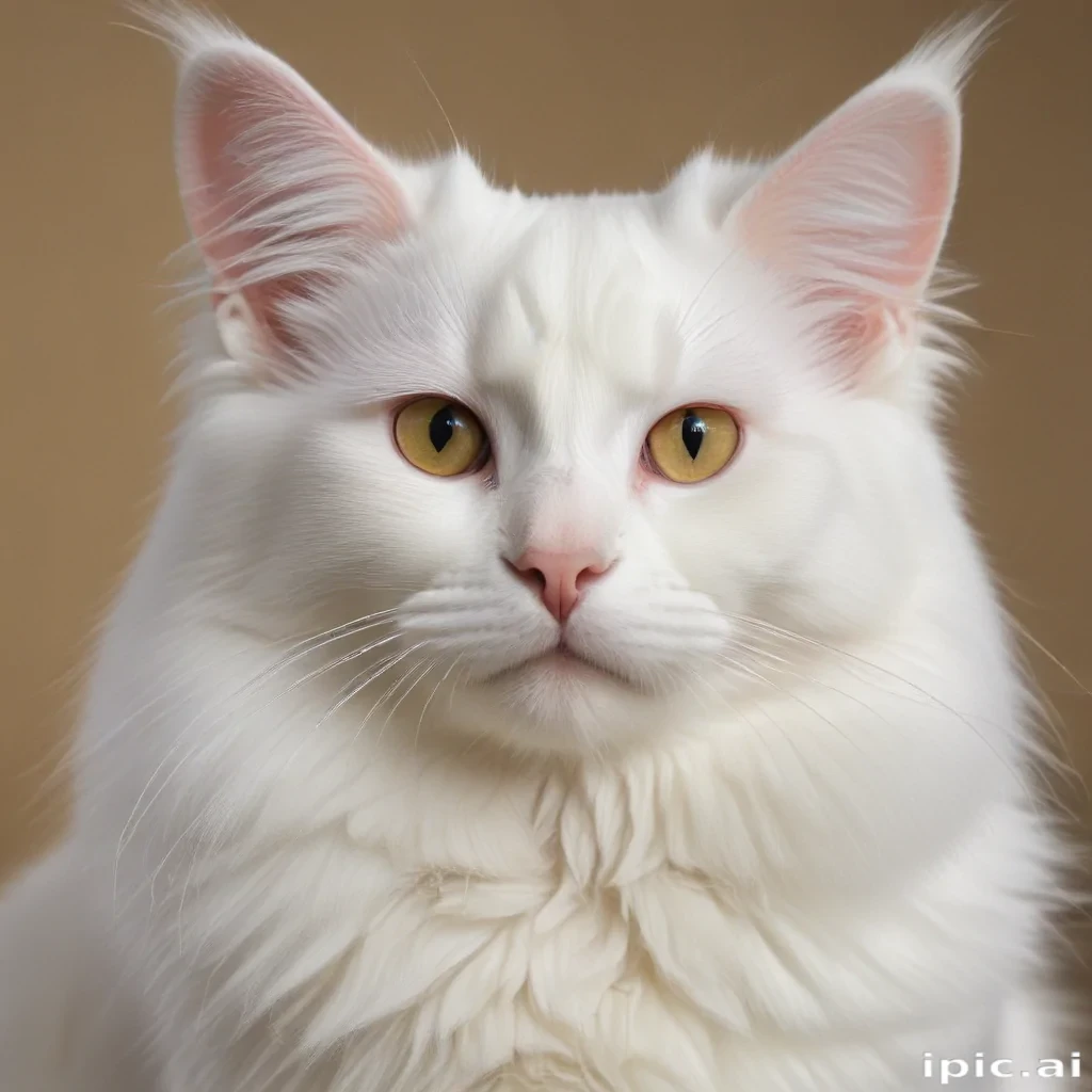 turkish angora cat breed
