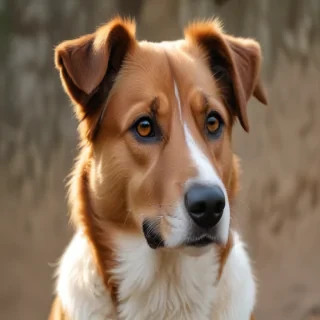 mutt dog breed