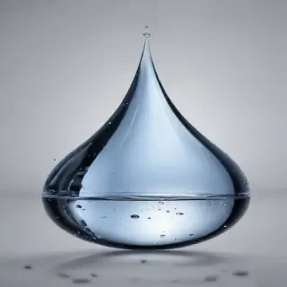 water droplet clip art