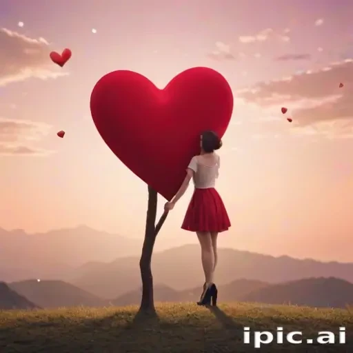 background for lovers