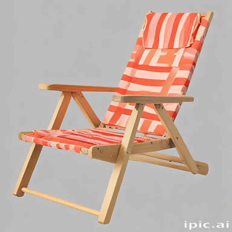beach chair png
