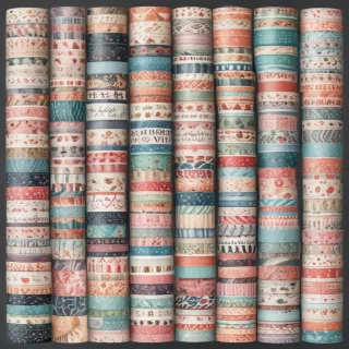 washi tape pngs
