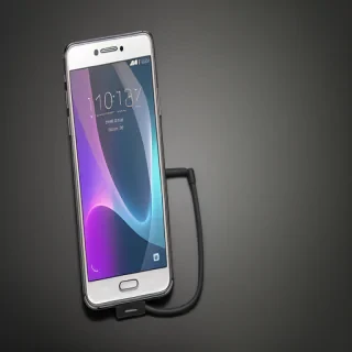 back of phone png