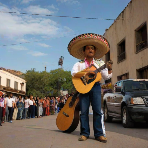 mexican music