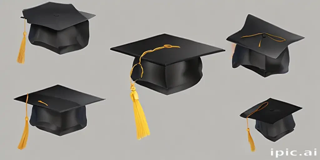 graduation cap png