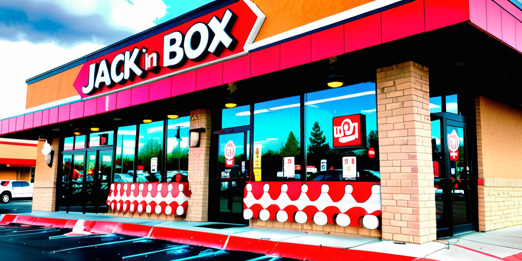 jack in box open christmas day