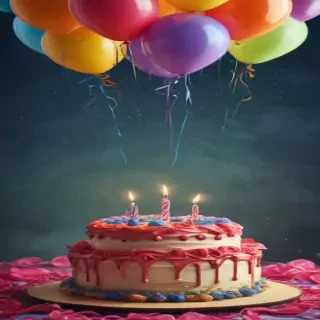birthday iphone wallpaper