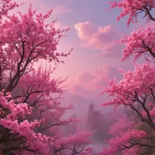 pink screensavers