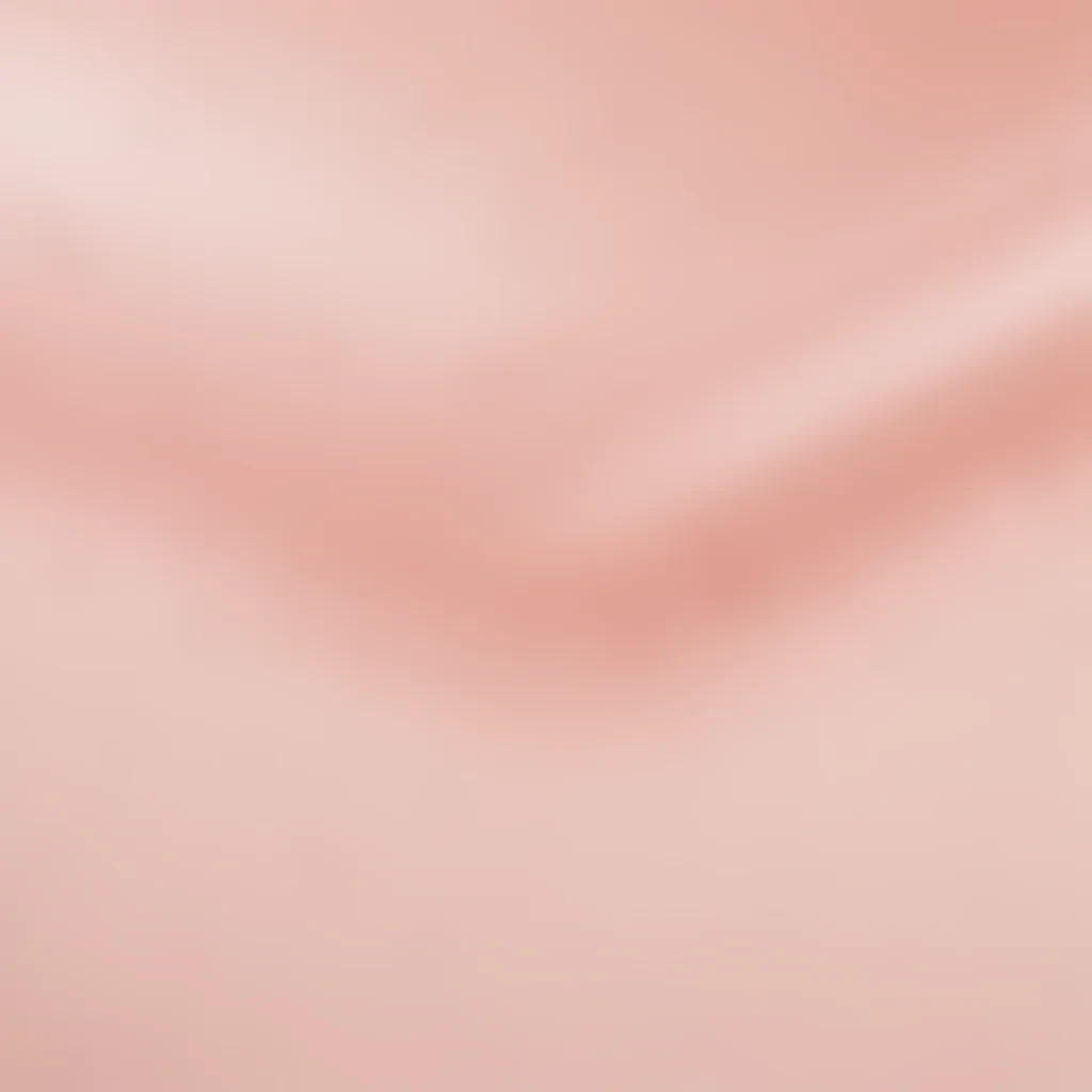 blush background