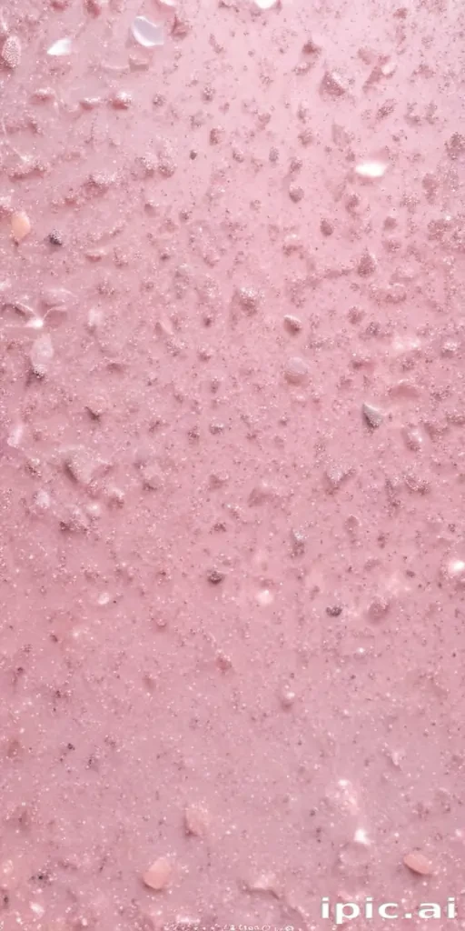 soft pink light pink glitter background