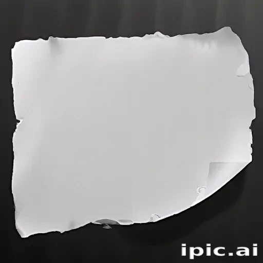 paper torn png