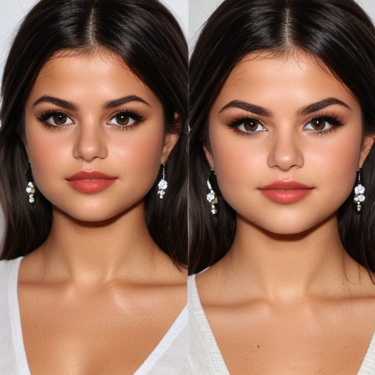 what is selena gomez ethnicity