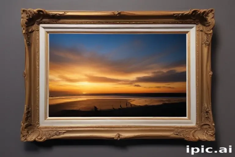 background photo frames