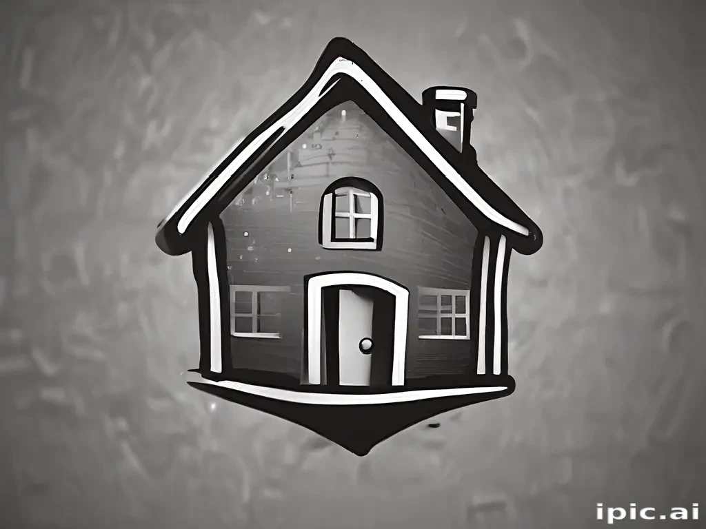 house logo png