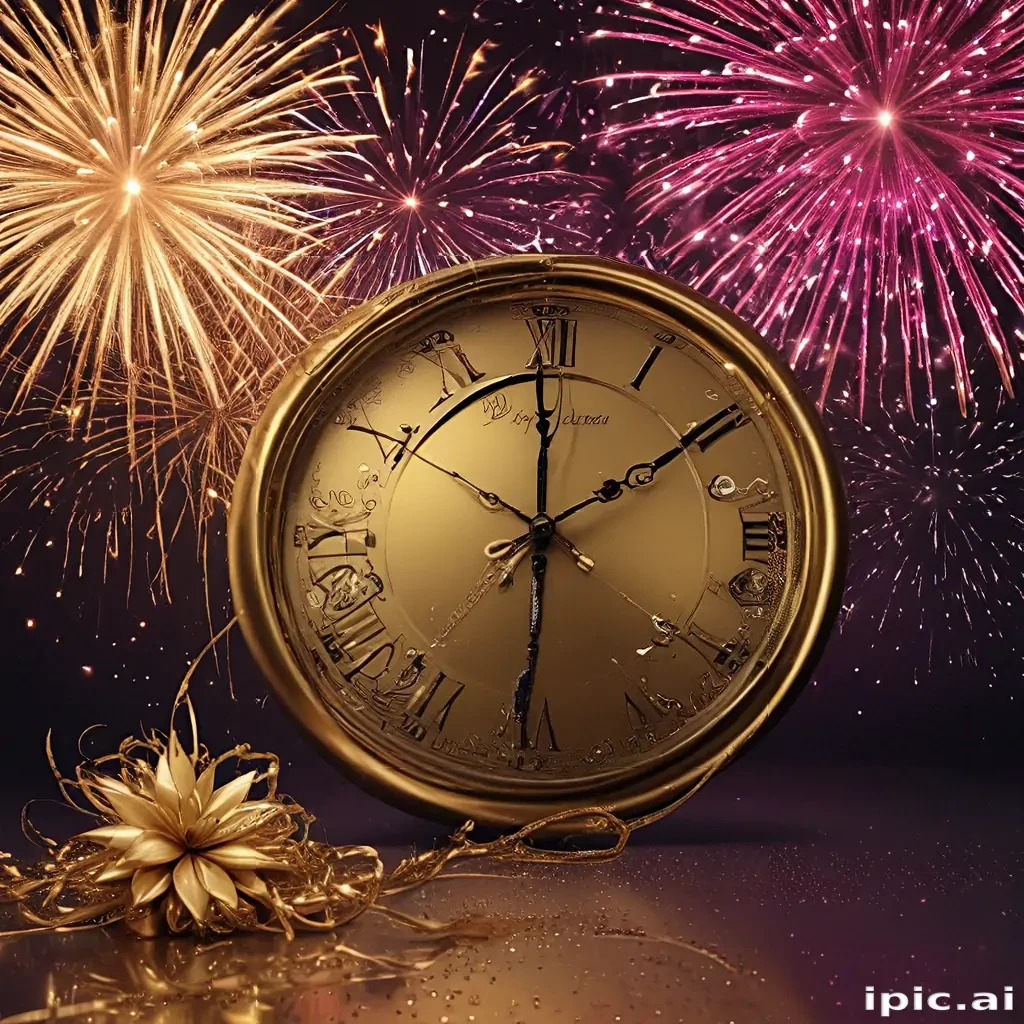 new years backgrounds free