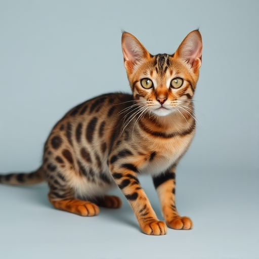 savannah cat breed